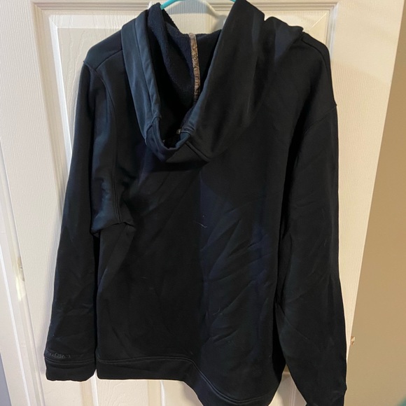 Under Armour hoodie - Picture 2 of 2